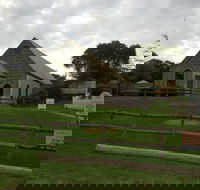 The Ranch - Hotel WA