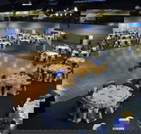 The New Peninsula Conference and Events Centre - Hotel WA