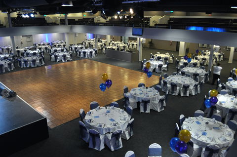 The New Peninsula Conference And Events Centre - Hotel WA 0