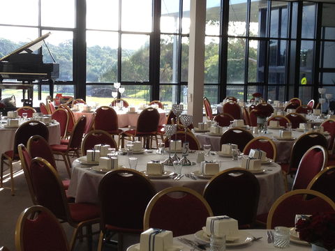 The New Peninsula Conference And Events Centre - Hotel WA 1