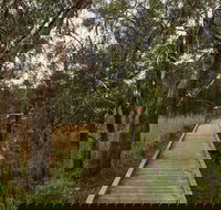 The Briars Park Walking Trails - Hotel WA