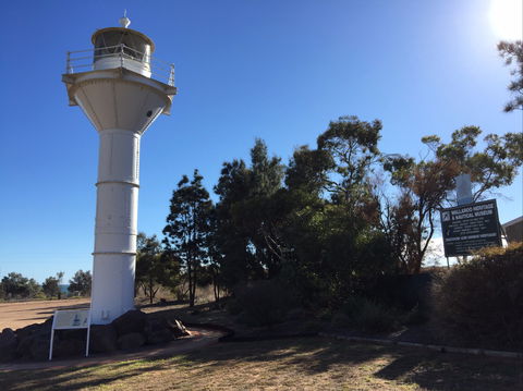 Tipara Lighthouse, Wallaroo - Hotel WA 1