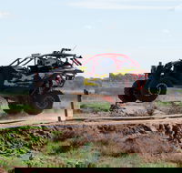 Turbo Buggy Ride - Hotel WA