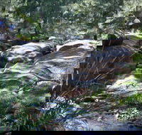 Washpools waterhole - Hotel WA