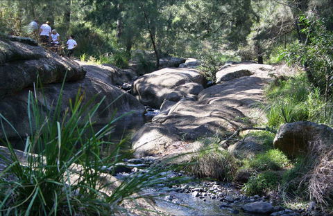 Washpools Waterhole - Hotel WA 0