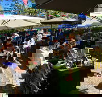 Wattle Street Market - Hotel WA