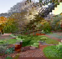 Windyridge Garden Mount Wilson - Hotel WA