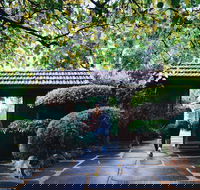 Adelaide Himeji Garden - Hotel WA