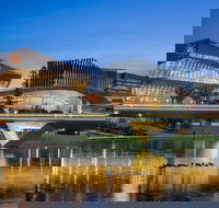 Adelaide Convention Centre - Hotel WA