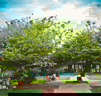 Ainslie  Gorman Arts Centres - Hotel WA