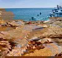 Anastasia's Pool - Hotel WA