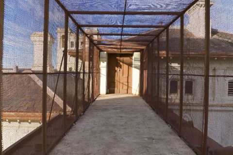 Aradale Lunatic Asylum - Hotel WA 2