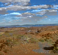 Arden Hills 4WD Track. - Hotel WA