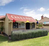 ArtGoolwa Inc - Hotel WA
