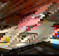 Atelier Crafers - Hotel WA