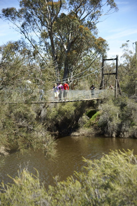 Avon Park - Hotel WA 0