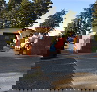 Ballarat Municipal Observatory and Museum - Hotel WA