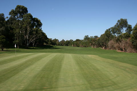 Bardwell Valley Golf Club Ltd - Hotel WA 2