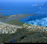 Batemans Bay Snorkelling Trail - Hotel WA