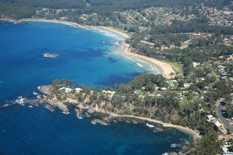 Batemans Bay Snorkelling Trail - Hotel WA 1
