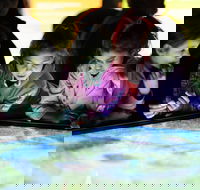 Bilya Koort Boodja - Centre for Nyoongar Culture and Environmental Knowledge - Hotel WA