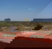Bill Allen Lookout - Hotel WA