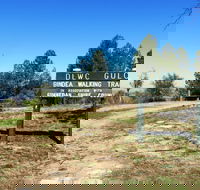 Bindea Walking Track - Hotel WA