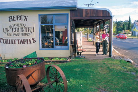 Blackwood River Valley Food And Beverage Trail - Hotel WA 0