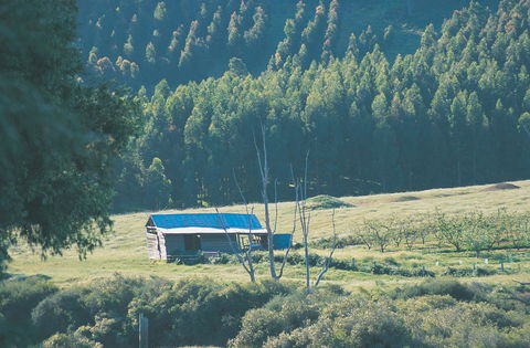 Blackwood River Valley Food And Beverage Trail - Hotel WA 1