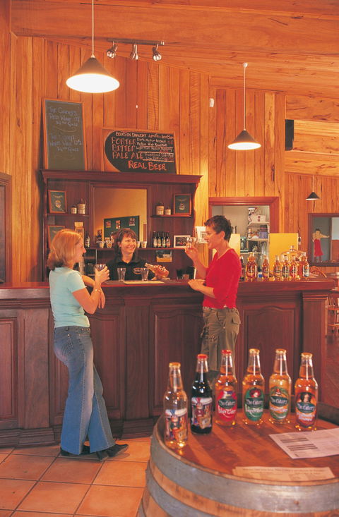 Blackwood River Valley Food And Beverage Trail - Hotel WA 2