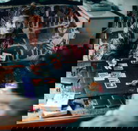 Blue Mountains Tarot Readings - Hotel WA