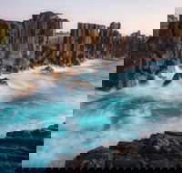 Bombo Headland Kiama - Hotel WA