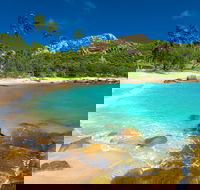 Bowen's Murray's Bay - Hotel WA