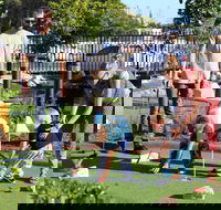 Bowlo Sports and Leisure Yamba - Hotel WA