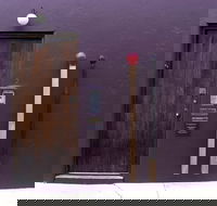 Brett Whiteley Studio - Hotel WA