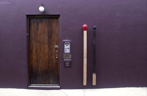 Brett Whiteley Studio - Hotel WA 0