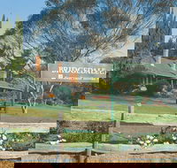 Bridgedale - Hotel WA