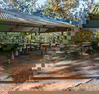 Brimbin picnic area - Hotel WA