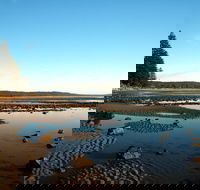 Brooms Head - Hotel WA