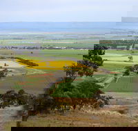Brooks Lookout - Hotel WA
