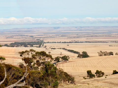 Brooks Lookout - Hotel WA 1