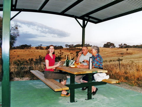 Brooks Lookout - Hotel WA 2
