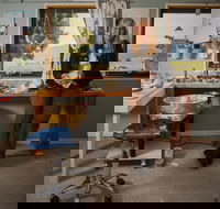 Campo de Flori - Boutique Artisan Ceramic Studio - Hotel WA