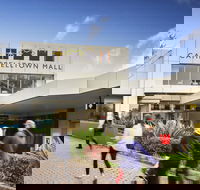 Campbelltown Mall - Hotel WA