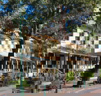 Campbelltown Heritage and Cultural Walk - Hotel WA