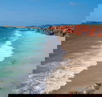 Cape Leveque - Hotel WA