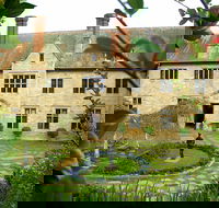 Carrick Hill - Hotel WA