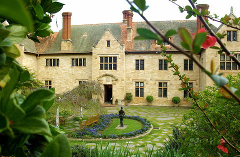 Carrick Hill - Hotel WA 0