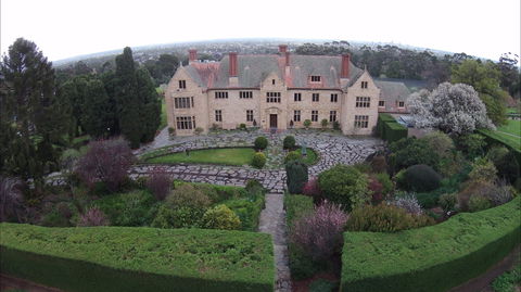 Carrick Hill - Hotel WA 2