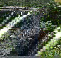 Carrington Falls - Hotel WA